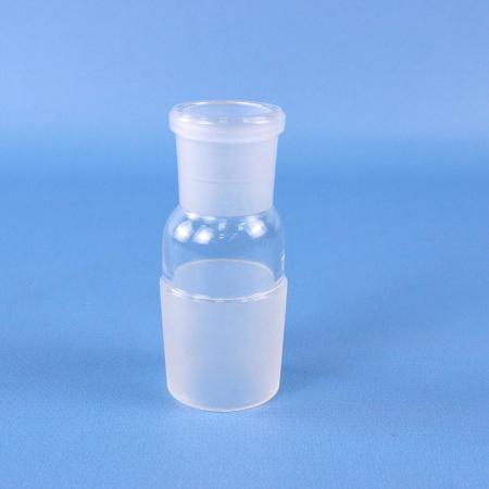 Переходник на шлиф, керн 45/40-муфта 29/32