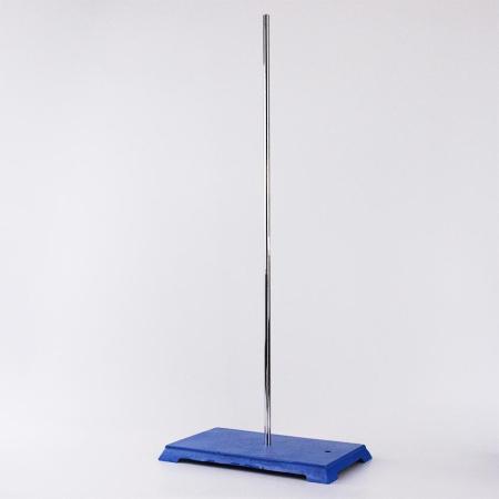 Основание штатива 300x180 со штырем 700x10 "СТАНДАРТ"