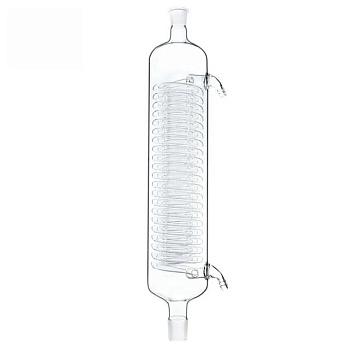 Доп.деталь: Холодильник к реактору на 10 л., 1 шт Доп.деталь: Холодильник к реактору на 10 л., 1 шт