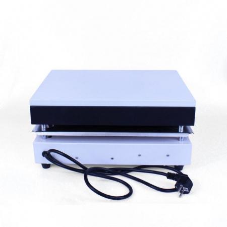 Лабораторная нагревательная плитка 5drops-4 300x400 мм