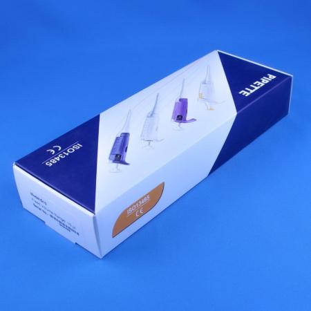 Дозатор (пипетка механическая) 1-кан пост объема Economy, 10 мкл