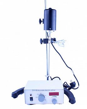 Верхнеприводная погружная мешалка "Pro Spin" на 10 л