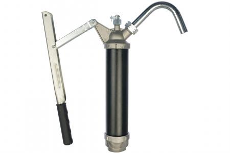 Насос рычажный, топливный 50-250 л