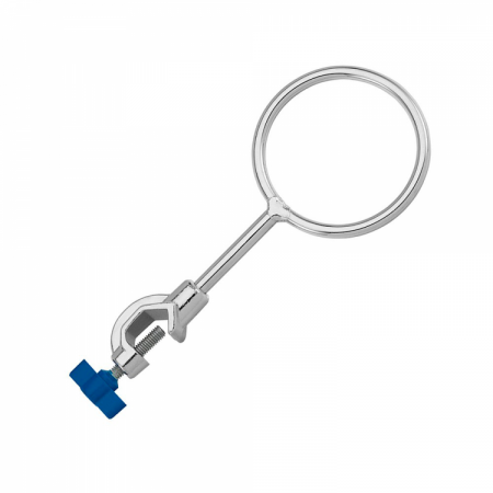 Кольцо для штатива 90 мм с зажимом - В наличии