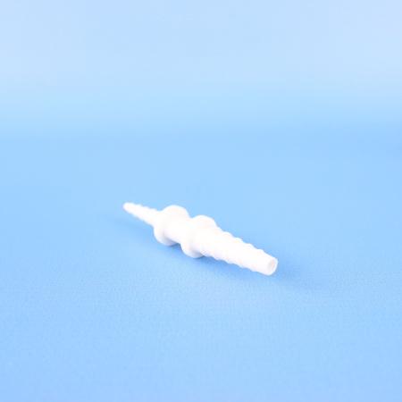 Переходник на шланги разных диаметров, 4/6/8-10/12 Переходник на шланги разных диаметров, 4/6/8-10/12 - Под заказ