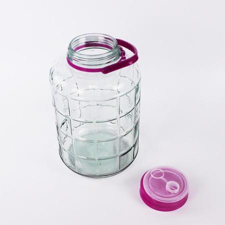 Банка "Фиолент" 10 л.