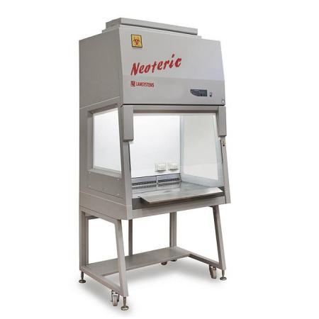 Ламинарный бокс БМБ-II-«Ламинар-С»-0,9, NEOTERIC Ламинарный бокс БМБ-II-«Ламинар-С»-0,9, NEOTERIC - Под заказ