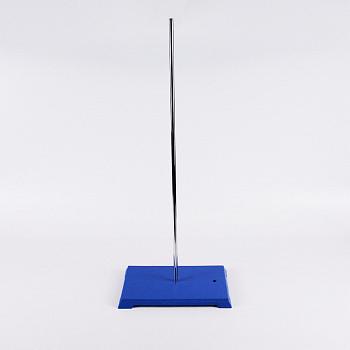 Основание штатива 5drops, 300x180 со штырем 700x10 Основание штатива 5drops, 300x180 со штырем 700x10