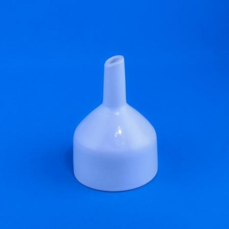 Воронка Бюхнера, диаметр 80 мм