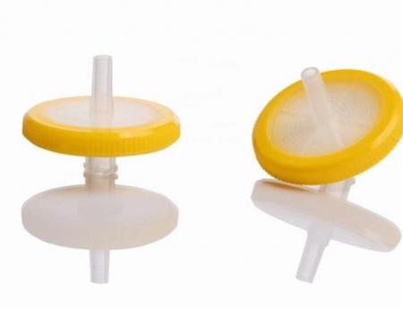 Шприцевой фильтр 0,22/25 MCE 100 шт/упак - В наличии