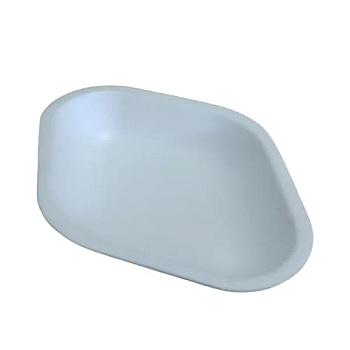 Ёмкость для взвешивания 7 мл 43 х 43 х 8 мм, 250 шт/упак