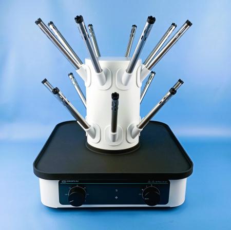 Суховоздушная сушилка для лабораторной посуды 5drops-AD-16 - В наличии