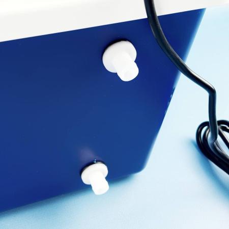 Вакуумный водоструйный насос 5drops-10, 10 л/мин