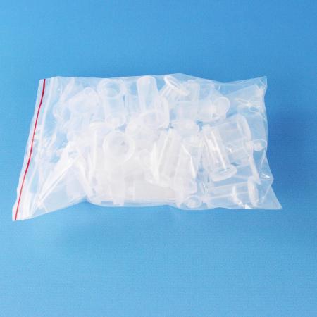 Держатель (переходник) многоразовый для взятия проб крови "Impovacuter", 50 шт/упак