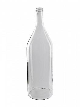 Бутылка « Русская Четверть» 3,075 л.