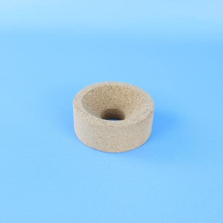 Подставка 80 мм для колбы 50-100 мл корковая