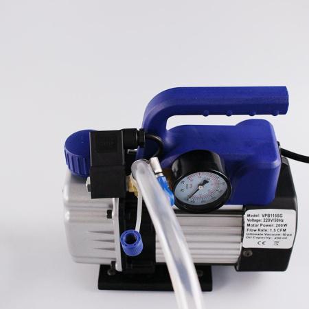 Система вакуумной фильтрации "MicroFilter" на 2000 мл + насос 115-SG