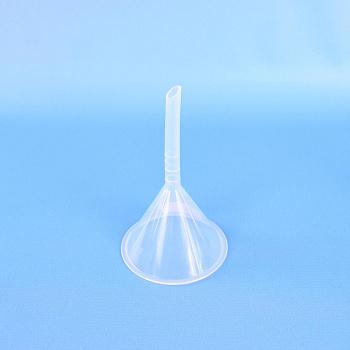 Воронка лабораторная, диаметр 90 мм, полипропилен
