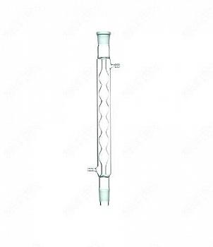 Холодильник шариковый, 300мм, шлифы 29/32-29/32, M.Med