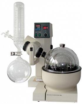 Ротационный (роторный) испаритель "Сonstructional Vapor" на 2 л Ротационный (роторный) испаритель "Сonstructional Vapor" на 2 л