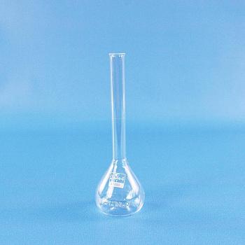 Колба мерная 1-50-1, 50 мл, 1-го кл.точности (ГОСТ 1770-74)