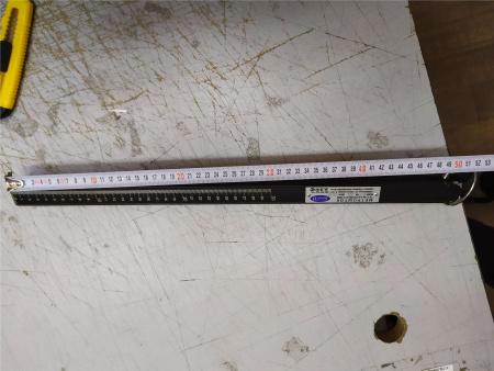 Уценка Метрошток МШИ - 0,3, круглый