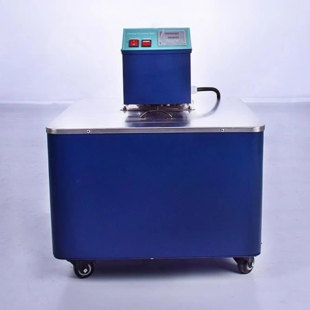 Циркуляционный жидкостный термостат CY-100, 100 л, 0-250℃