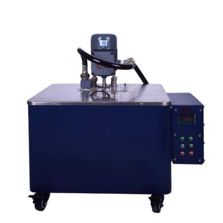 Циркуляционный жидкостный термостат CY-100, 100 л, 0-250℃ - В наличии