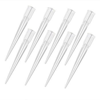 Наконечники для дозаторов 10-300 мкл, без фильтра, универсальные, без ДНКаз и РНКаз, стерил., п/п, 96 шт/упак, JBF