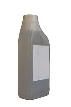 Масло вакуумное для насосов, 1 литр