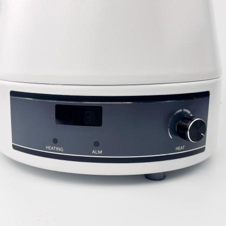 Колбонагреватель "Superheat" на 1000 мл, с цифровой установкой, до +380 °C