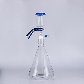 Система вакуумной фильтрации "MicroFilter", приемная колба 5000 мл, воронка на 500 мл, 5Drops