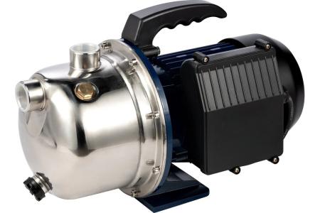 Насос для дистиллированной воды 70 л/мин, с контроллером - Под заказ