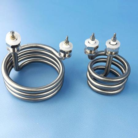 ТЭН для электрического аквадистиллятора 5drops (большой)