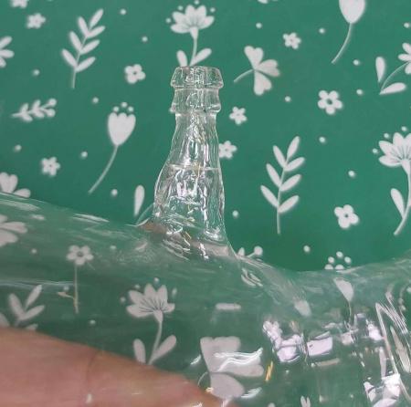 УЦЕНКА Колба Бунзена, 1000 мл, без шлифа