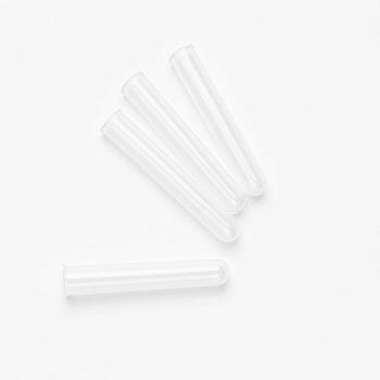 Пробирка цилиндрическая 10 мл, 16х100 мм, п/c, нестерил., без град-ки, с винт., крышкой, M.Med, 100 шт/упак Пробирка цилиндрическая 10 мл, 16х100 мм, п/c, нестерил., без град-ки, с винт., крышкой, M.Med, 100 шт/упак