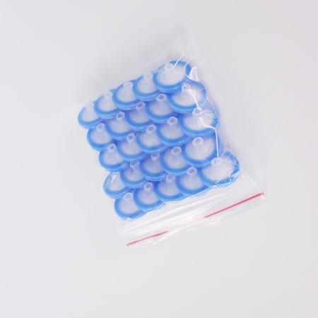 Шприцевой фильтр 0,45/25 MCE 100 шт/упак