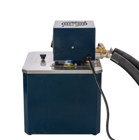 Циркуляционный жидкостный термостат CY-5, 5 л, 0-300℃