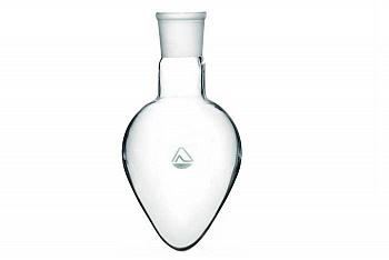 Колба остродонная О-50, 50 мл, шлиф 14/23