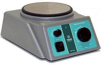 Мешалка магнитная до 5 л "TAGLER" до 120 °C, 2600об/мин, ⌀ 122 мм