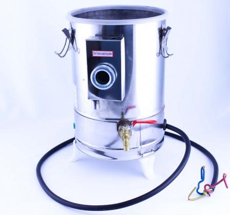 Лабораторный дистиллятор для воды, 5 л/ч