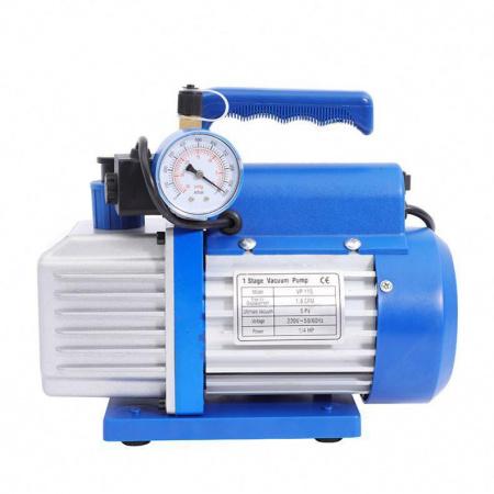 Вакуумный насос "5Drops" 115-SG с электромагнитным клапаном