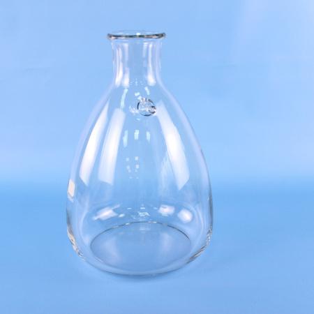 Колба Бунзена, 5000 мл, без шлифа