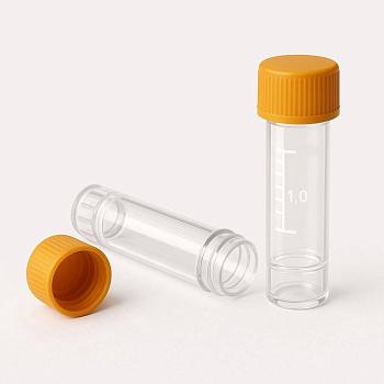 Криопробирка 1,8 мл, п/п, стерил, с завинч., крышкой, CH, 500 шт/упак Криопробирка 1,8 мл, п/п, стерил, с завинч., крышкой, CH, 500 шт/упак