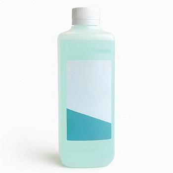 Буферный раствор, pH=6,86 при 25°С, зеленый, 1000 мл