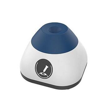 Мини вихревой смеситель (вортекс) 5drops-VM-200, 2100 об/мин, до 50 мл