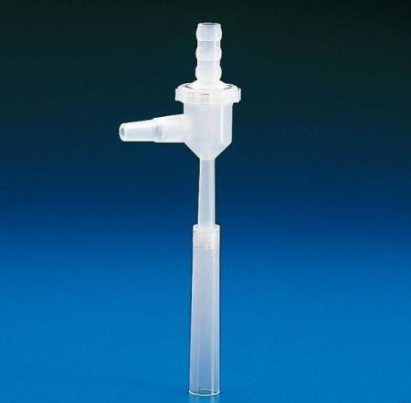 Насос водоструйный полипропилен