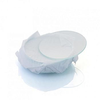 Стекло для микропрепаратов (часовое), 70 мм, 9 шт/упак