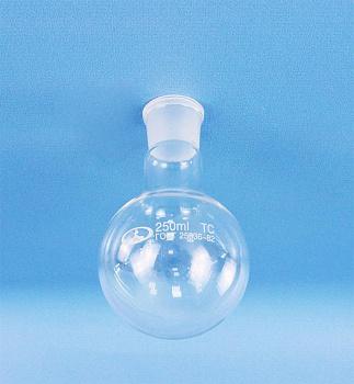 Колба круглодонная К-1-250, 250 мл, шлиф 29/32 Колба круглодонная К-1-250, 250 мл, шлиф 29/32