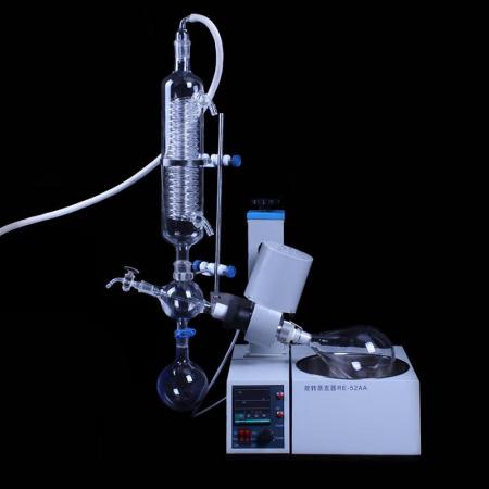 Холодильник к роторному испарителю МАЛЫШ, Конус 29/32